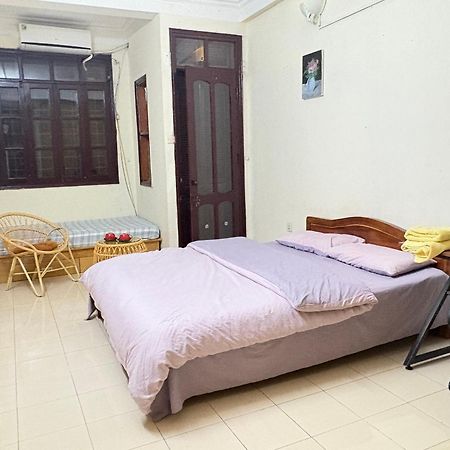 Tropical Land Little Hanoi Homestay Exterior foto