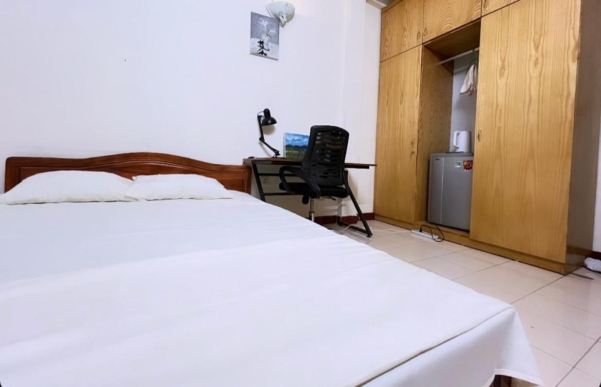 Tropical Land Little Hanoi Homestay Exterior foto