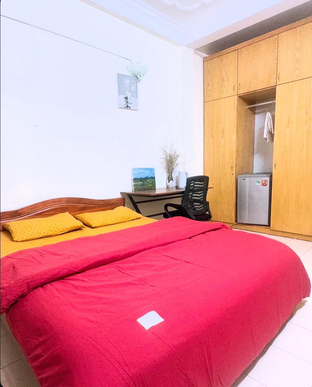 Tropical Land Little Hanoi Homestay Exterior foto